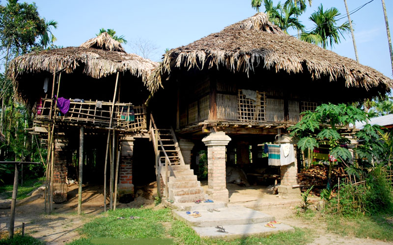 touphema-village-nagaland
