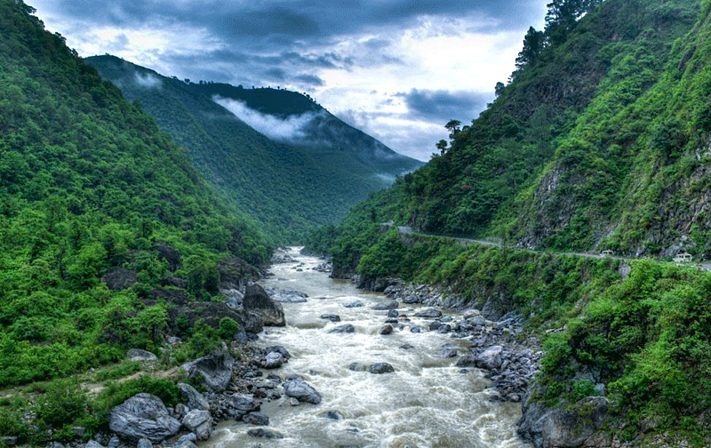kosi-river-valley-near-mukteshwer