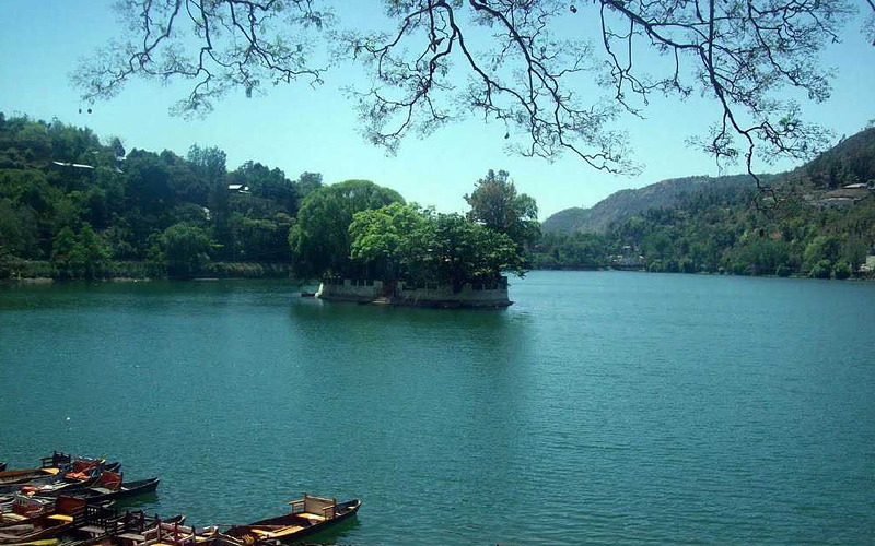 naukuchiatalmukteshwer