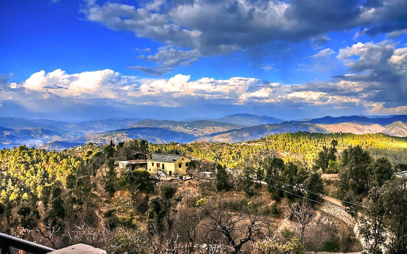 sitlamukteshwar