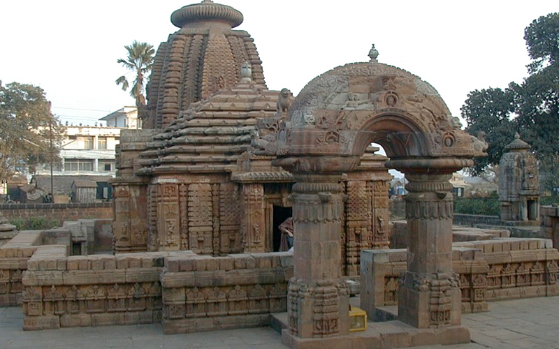 mukteshwartemplemukteshwar