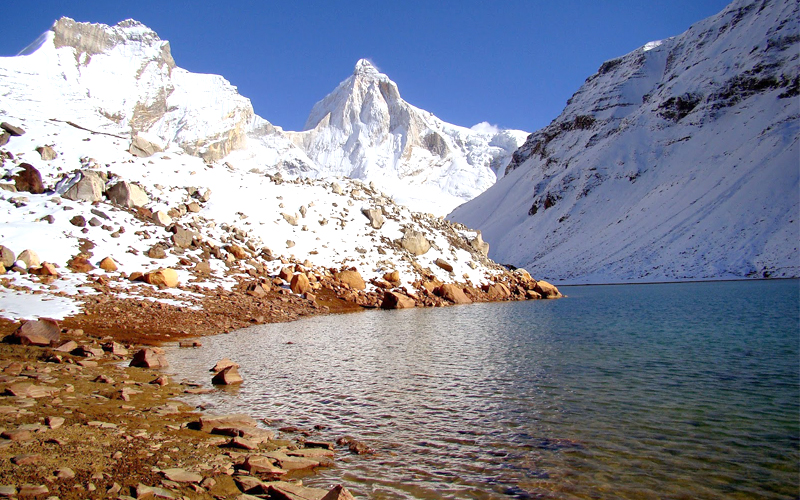 Pauri Garhwal Uttarakhand