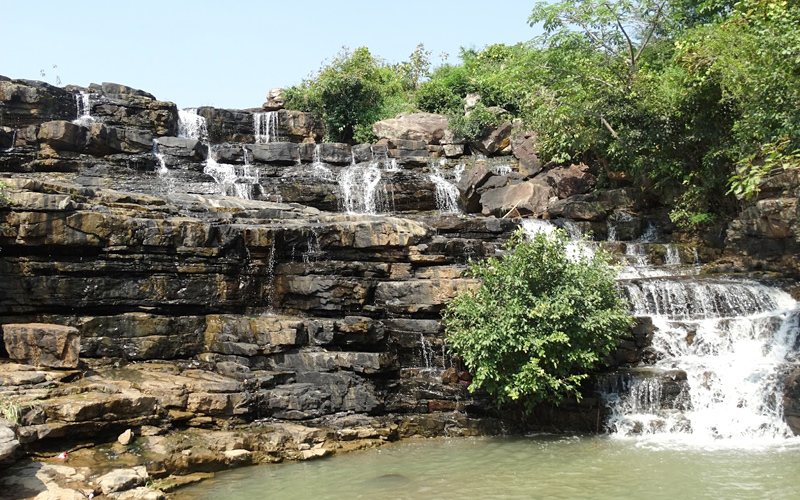 ramjharana in raigarh india