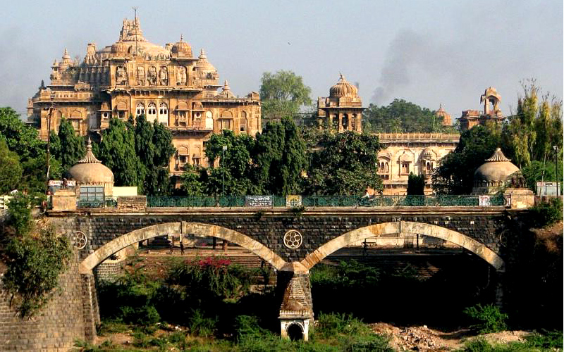 chronology-morbi-india