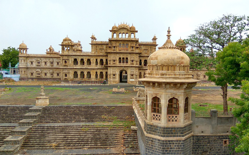 mani-mandir-india