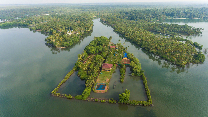 vini's-farm-an-island-india