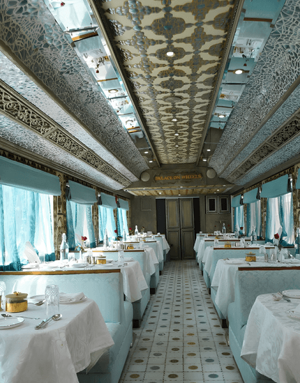 Maharaja Restaurant