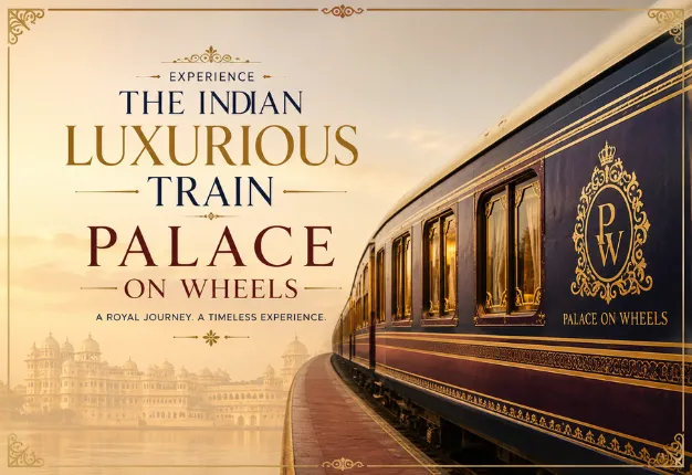 Palace On Wheels