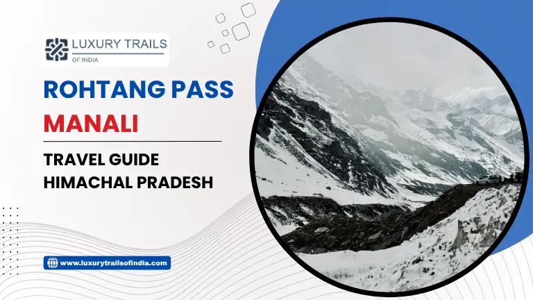 Manali Rohtang Pass