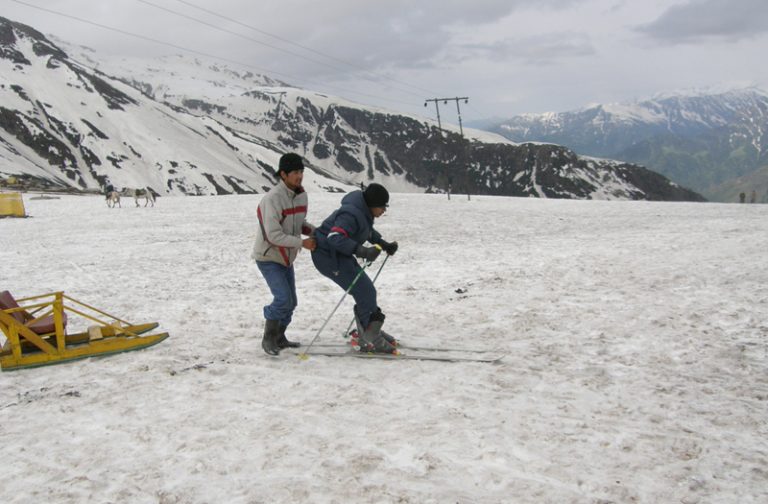 rohtang-pass manali
