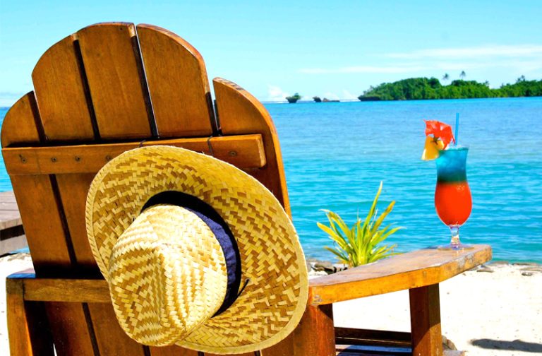 goa-beaches India