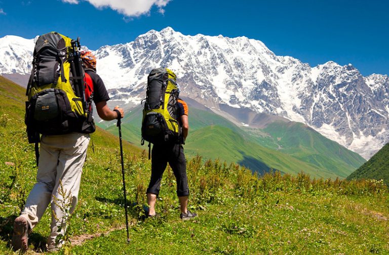 Trekking Tour-Himachal Pardesh