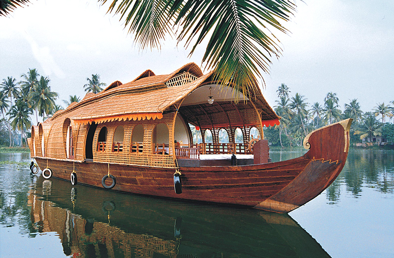 alleppey India