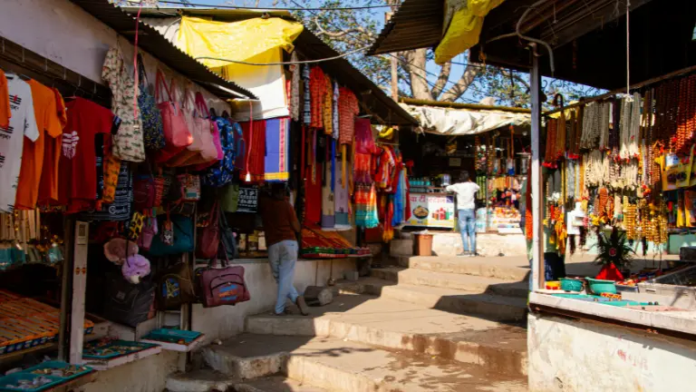 Best Markets in Jaipur for Shopping 