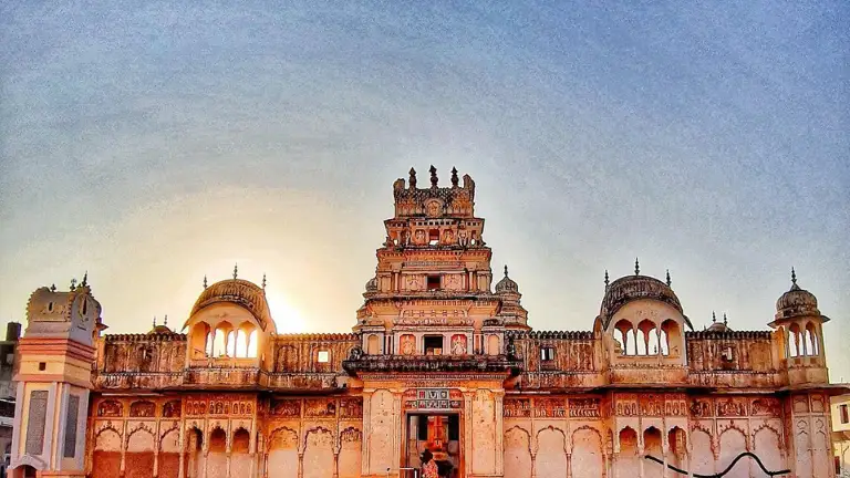 Best Time to Visit Pushkar