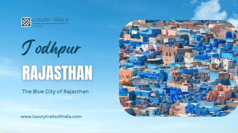 Jodhpur, Rajasthan