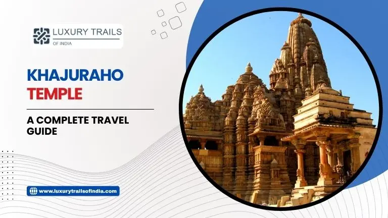 Khajuraho Temple