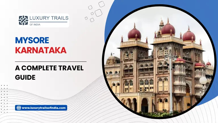 Mysore Karnataka
