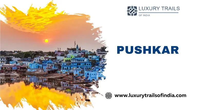 PUSHKAR
