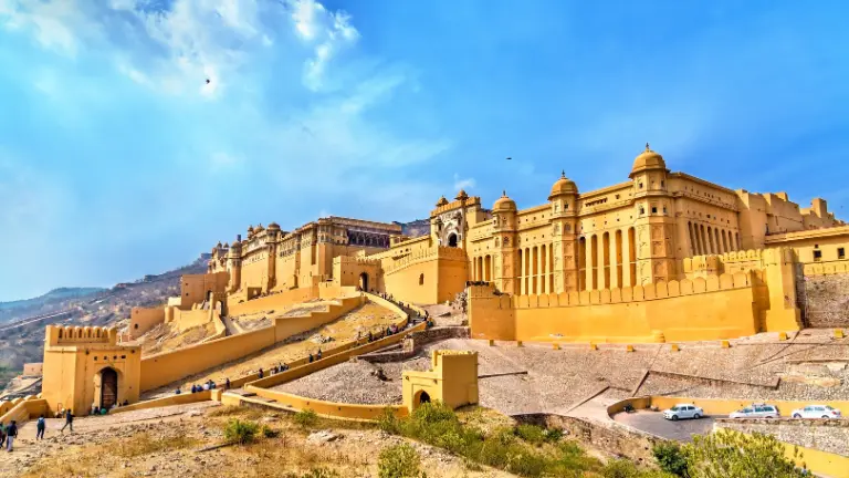 Top Tourist Attractions in Jaipur