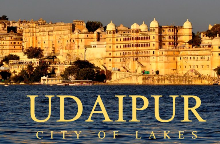 Udaipur india tour
