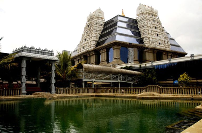 Bangalore India
