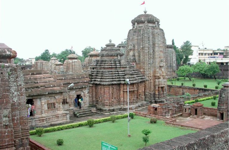 Bhubaneshwar India