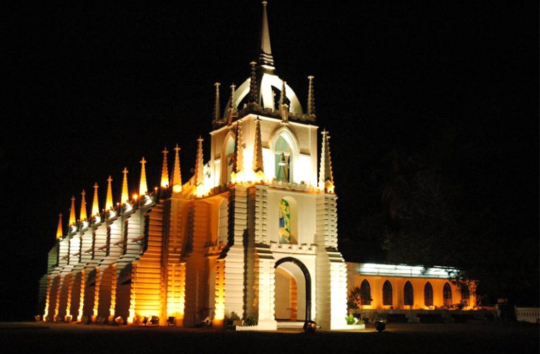 Goa India