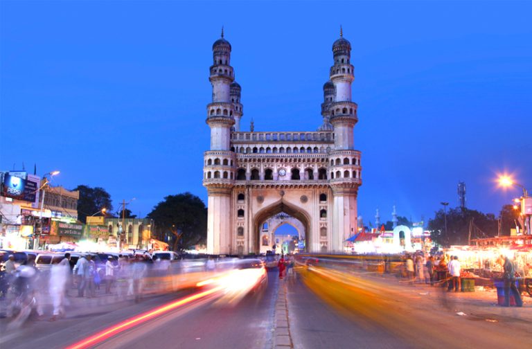 Hyderabad India