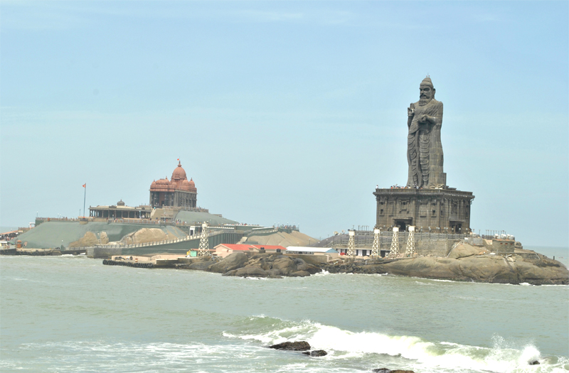 Kanyakumari India