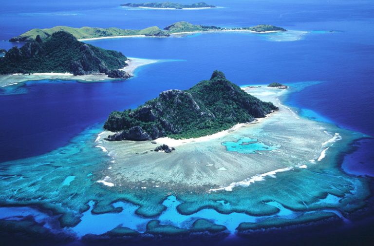 Lakshadweep India