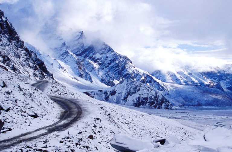 Manali India