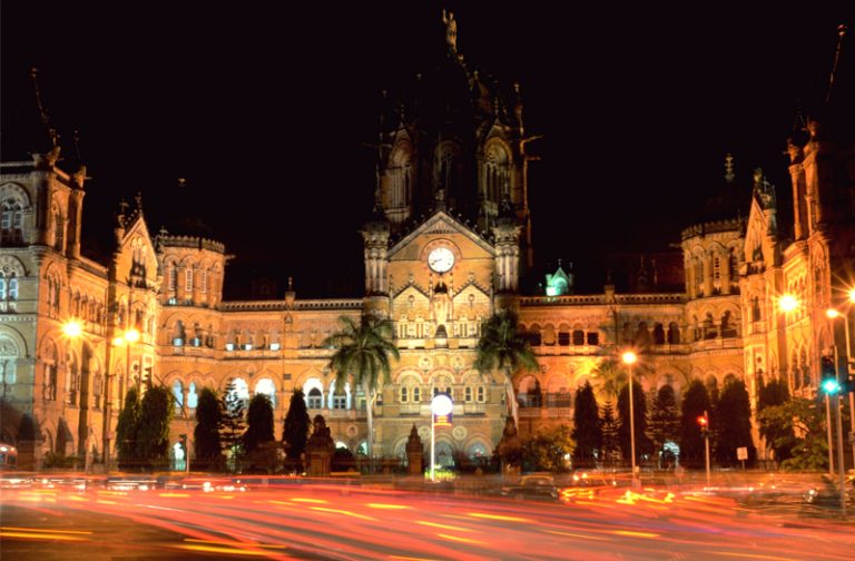 Mumbai – A Multifaced City India