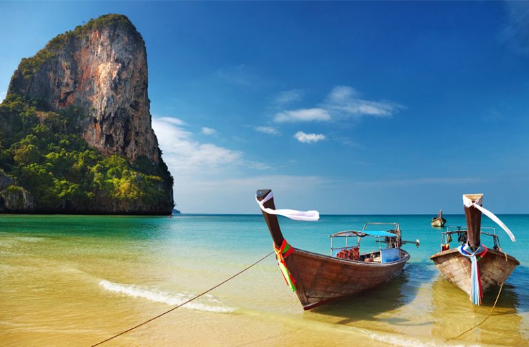 Andaman Islands india tour