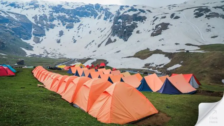 Essential Gear for Trekking