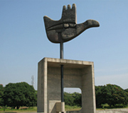 Open Hand Chandigarh