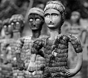 rock garden chandigarh