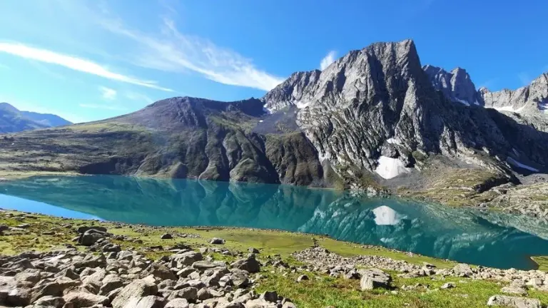 Safety Tips for Trekkers
