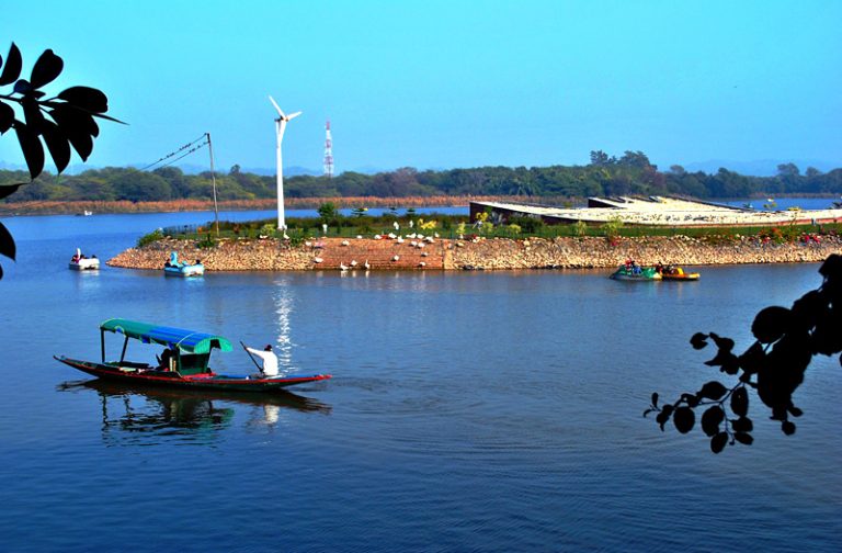 chandigarh india tour