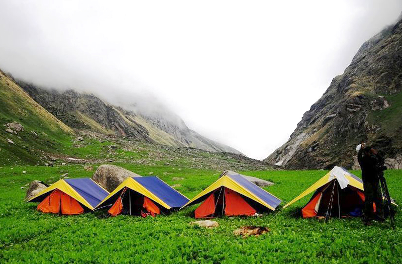 Kasol mini israel himachal pradesh