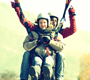 Paragliding Bir Billing Himachal Tour
