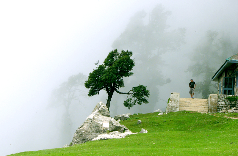 mcleodganj himachal tour