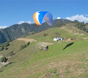 Paragliding Bir Billing Himachal Tour