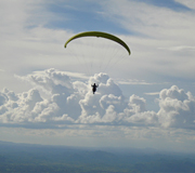 Paragliding bir billing himachal tour