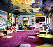 shiva caves mcleodganj dharamshala