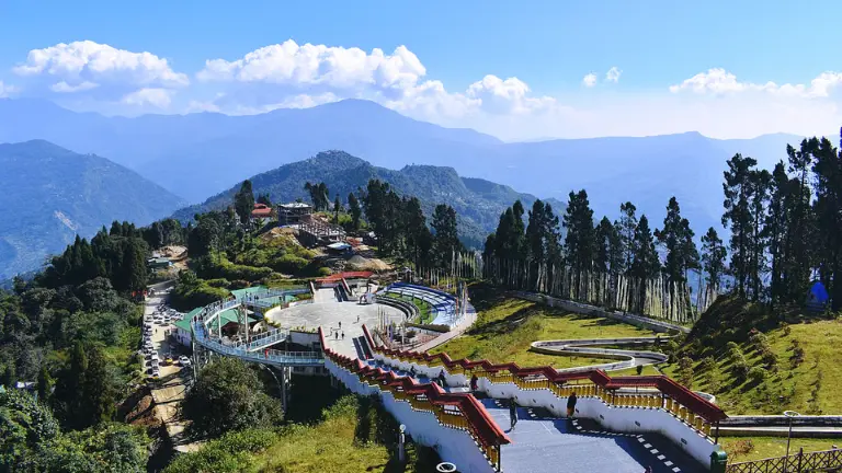 Best Time to Visit Pelling