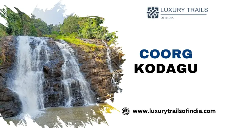 Coorg Kodagu