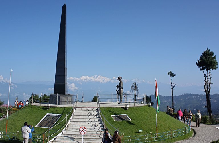 Darjeeling West Bengal India Tour