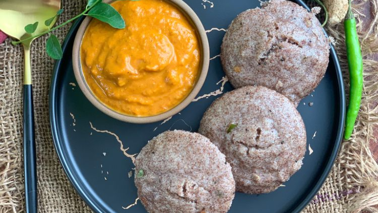 Local Food of Coorg