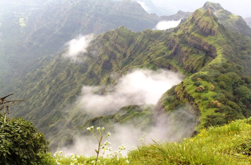 Mahabaleshwar India Tour